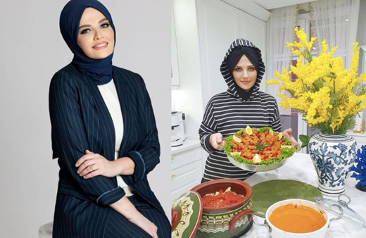 Nermin Gül yaşı kaç aslen nereli Nermin Gül eşi kimdir?