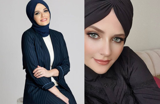 Nermin Gül eski hali nasıldı nasıl zayıfladı