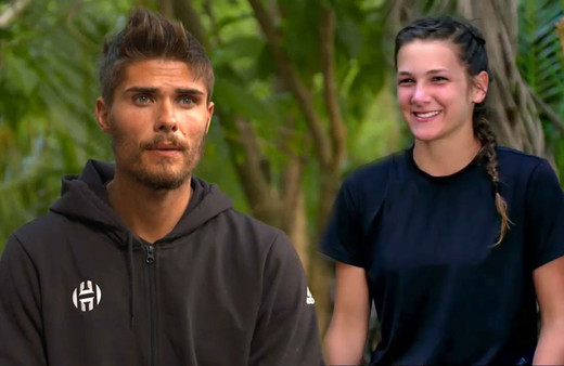 Survivor Nisa'nın paylaşımına Barış Murat Yağcı'dan anında yorum dalga konusu oldu