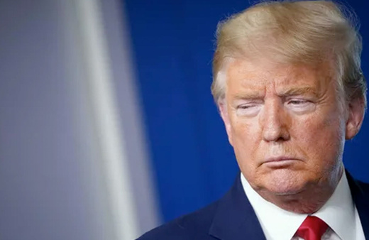 Trump Kaşıkçı cinayetinde Muhammed bin Selman için 'Onun k.çını ben kurtardım' dedi