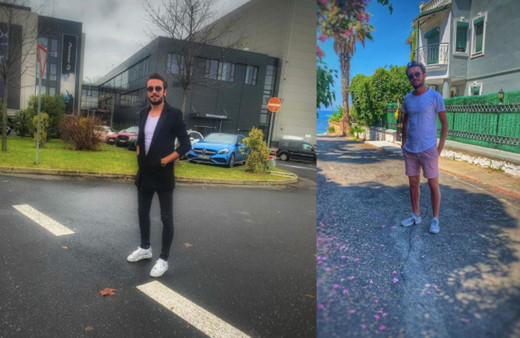 Veli Erdem Karakülah evli mi eşi kimdir kaç çocuğu var?