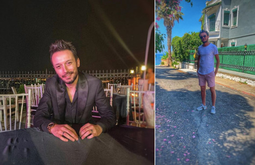 Veli Erdem Karakülah kimdir aslen nereli yaşı kaç?