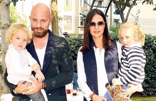 Anne olmaya hazırlanıyordu! Yasemin Özilhan bebeğini düşürdü!