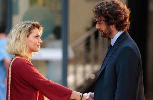 Masumlar Apartmanı’ndan yeni fragman