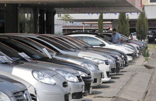 2. el otomobil fiyatları durmak bilmiyor! 10 güne kadar yeniden zam geliyor