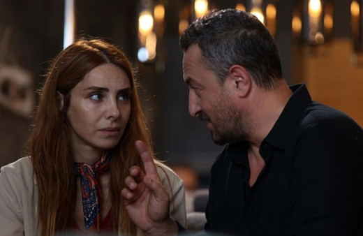 Babil 12. bölüm fragmanı