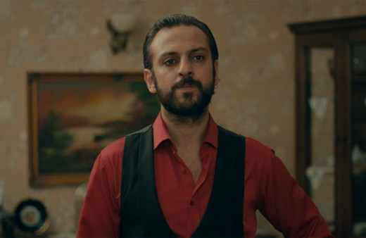 Çukur 95. bölüm 2. fragmanı: 4. sezon 2. bölüm
