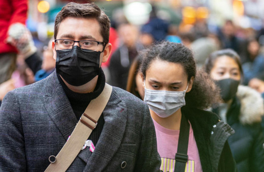 Koronavirüs salgınında hayat ne zaman normale dönecek? ABD'li Fauci tarih verdi