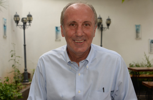 Muharrem İnce: Yılbaşında her şey ortaya çıkacak Türkiye hareketlenecek