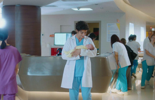 Mucize Doktor 29. bölüm 3. fragmanı