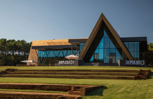 Konutta yeni talep ‘sağlıklı evler’ oldu bahçeli evlere rağbet arttı