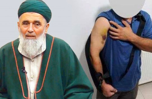 Sapık şeyhin taciz ettiği kızın babası olaydan sonra ilk kez konuştu! Sözleri şok etti