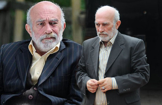 Sermiyan Midyat'ın filmi Zalo'nun setinde ölen Halil Kumova'nın korona testi pozitif çıktı