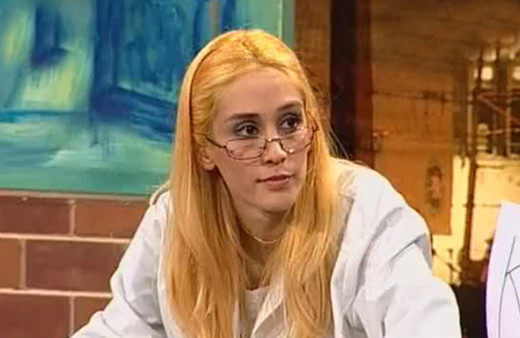 Çok Güzel Hareketler Bunlar'ın yıldızı Zeynep Koçak'ın son halini görenler tanıyamadı