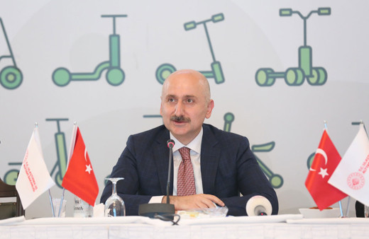 E-Scooter Yönetmeliği'nde ilk adım atıldı! Yerli olan kazanacak