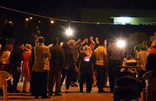 Malatya'da sokak düğününe ceza yağdı
