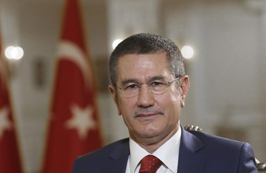 Nurettin Canikli: Derecelendirme kuruluşları, sizin derdiniz nedir?