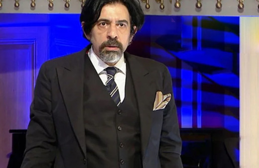 Hayranı öyle bir soru sordu ki Okan Bayülgen şaşkına döndü! Bakın ne yaptı