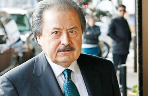 Ahmet Hakan'dan Cavit Çağlar'a açık mektup: Sakın bana gelme