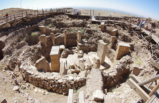 Göbekli Tepe hikayesi nedir Göbeklitepe nerede?