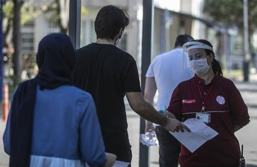 KPSS alan bilgisi oturumları tamamlandı