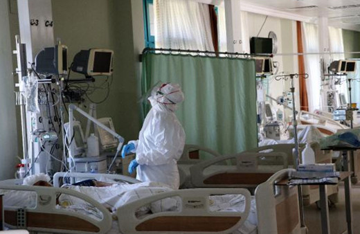 Prof. Dr. Recep Tekin: Eylül ayıyla birlikte grip ve koronavirüs vakaları çok karışacak