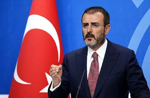 CHP'li Ali Mahir Başarır'ın Türk ordusu "satıldı" sözlerine AK Parti'den sert tepki! Muhaberat artığı, Esed aşığı