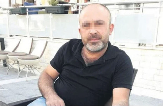 Burdur'da iğrenç üvey baba! 6 yaşındaki çocuğa kendi dışkısını ve idrarını ağzına sürdü