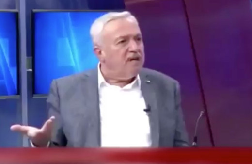 AK Parti Elazığ Milletvekili Zülfü Delmirbağ #SahipsizElazığ etiketine sert tepki! İhanet 19 virüsü