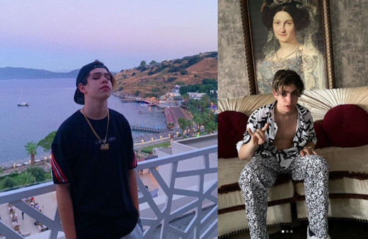 Alper Erözer kimdir kaç yaşında anne ve babası kimdir?