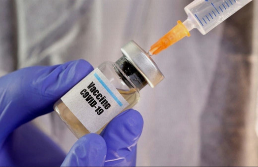 Koronavirüs aşısı yıl sonundan önce piyasaya sürülebilir
