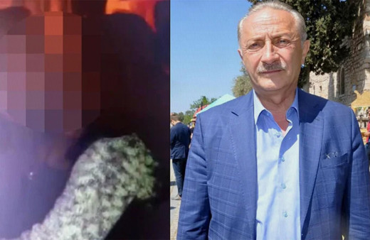 Didim Belediye Başkanı Ahmet Deniz Atabey'in tecavüzüne uğrayan kadın şikayetçi oldu