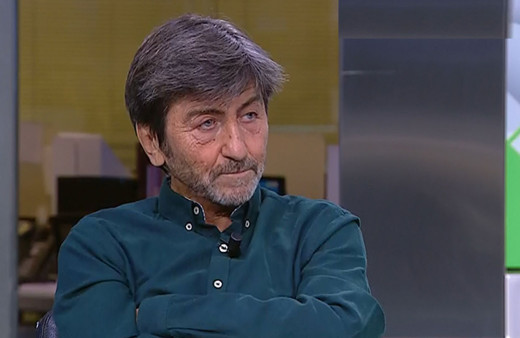 Rıdvan Dilmen Beşiktaş'ın Kalinic transferini açıkladı