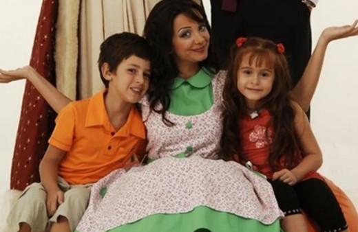 Bez Bebek'in Yağmur'u Asena Keskinci'nin değişimi şaşırttı! Görenler tanıyamadı