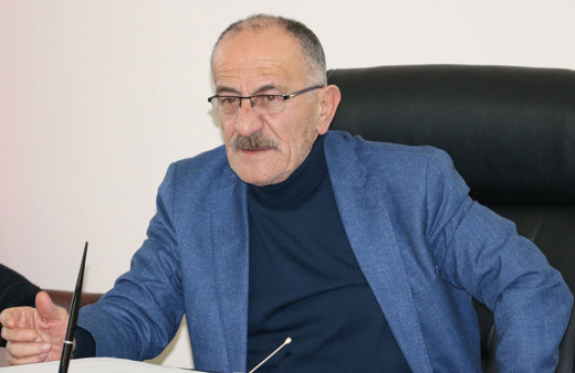 Beyşehir Belediye Başkanı Adil Bayındır, koronavirüse yakalandı