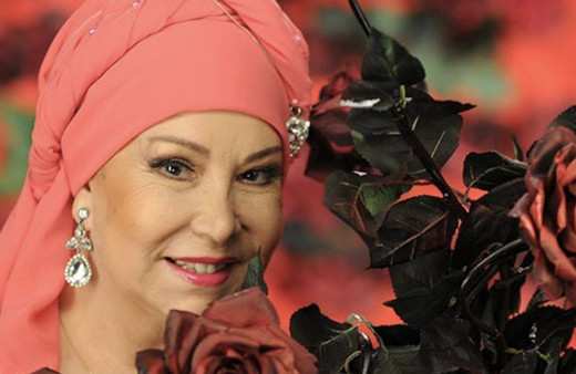 Bedia Akartürk kaç yaşında aslen nereli? Bedia Akartürk kimdir hayatı