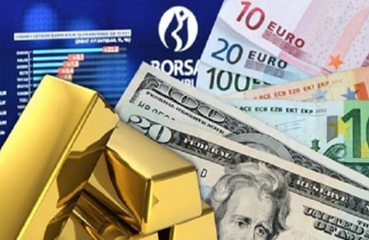 Altın fiyatları neden düştü? Borsa ralli yaptı sebebi koronavirüs aşısı haberi oldu