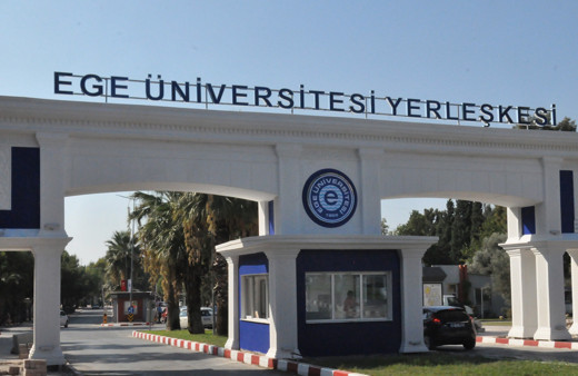 Ege Üniversitesi 2020-2021 akademik takvim ne zaman açılıyor?