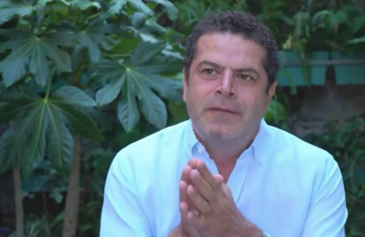 Cüneyt Özdemir'den Canan Kaftancıoğlu'na Atatürk eleştirisi