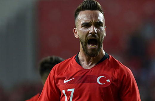 Fortuna Düsseldorf, Kenan Karaman için 5 milyon euro istiyor