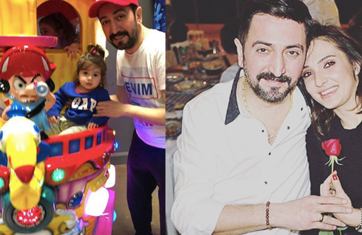 Ferman Toprak aslen nereli yaşı kaç hangi aşirete bağlı?