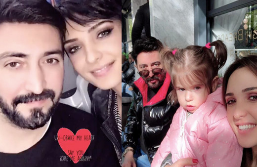 Ferman Toprak kiminle evli eşi Hilal Öztürk kimdir?