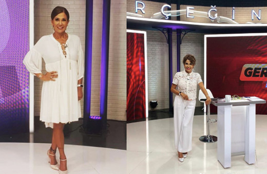 Serap Paköz Gerçeğin Peşinde sunucusu kimin eşi kocası kim?