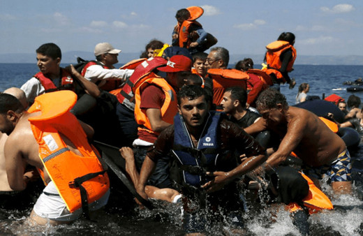 Yunanistan’ın foyası ortaya çıktı
