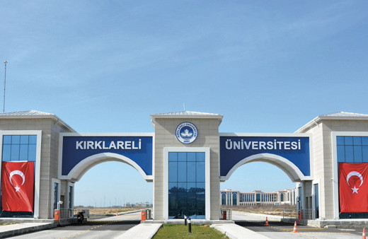 2020-2021 Kırklareli Üniversitesi akademik takvim ne zaman açılıyor?