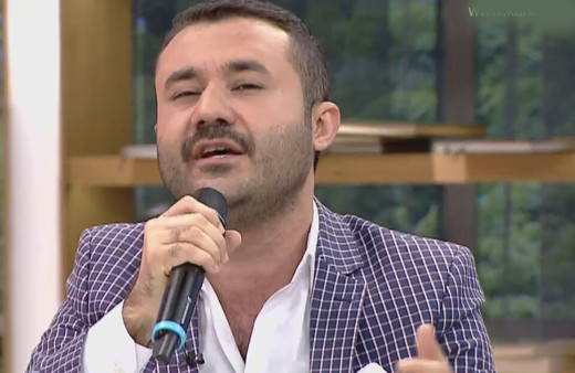 Küçük İbo kaç yaşında gerçek adı nedir? Şarkıcı Küçük İbo kimdir?