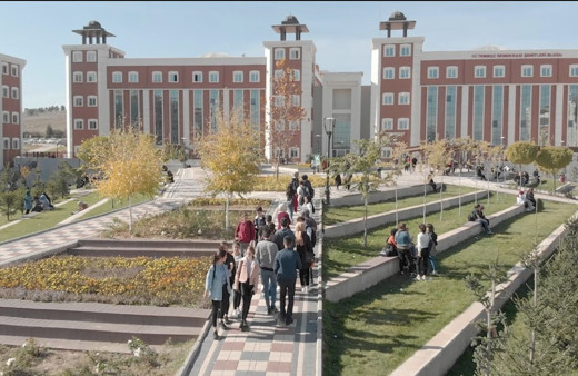 Şeyh Edebali Üniversitesi 1 Ekim'de açılıyor mu rektörlük açıklaması