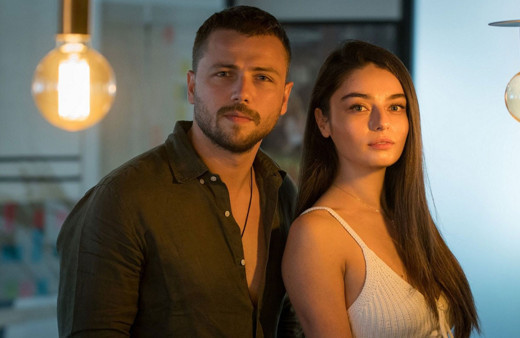 Show TV’deki bir dizide Van ilinden 'dağ başı' olarak bahsedildi