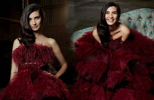 Tuba Büyüküstün Ali Güneş'le aşk iddialarında gerçeği açıkladı 'Romantik bakış açısı'