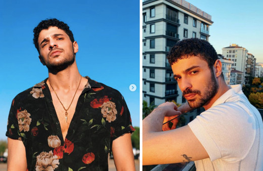 Halit Özgür Sarı kimdir yaşı kaç Halit Özgür Sarı hangi dizilerde rol aldı?